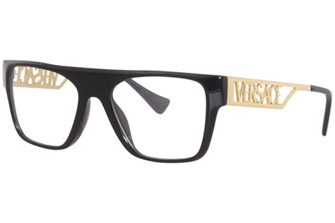 Versace™ VE3326U Rectangle Eyeglasses 